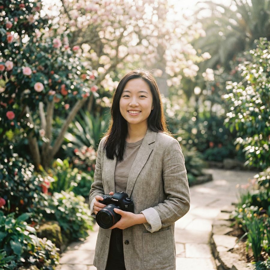 黑丝摄影师林雅婷